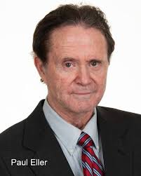 Paul Eller