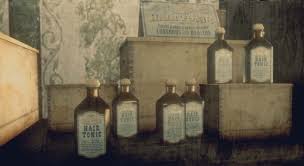 The game's vast and atmospheric world will also provide the foundation for a 2. Hair Tonic Red Dead Wiki Fandom