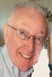 Theodore McHugh Obituary September 5, 2021