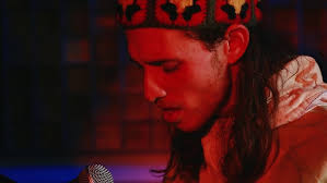 Isaiah Mostafa, Baghead