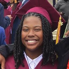 Angela Beckham's Instagram, Twitter & Facebook