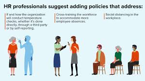 Printed on april 24, 2021, 5:12 am. Revise Policies To Facilitate Return To Work