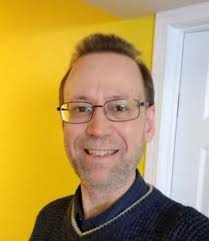 Obituary of David Denton