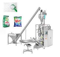 Automatic Detergent Powder Packing Machine - Makwell