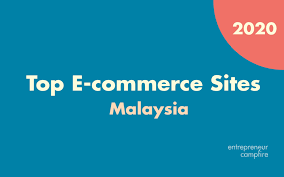 Mudah is malaysia's largest classifieds listings website. Top 10 E Commerce Sites In Malaysia 2020 Traffic Business Models
