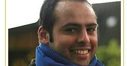 MATHIJS DOUWE TEAM 2016: Bas Mulder overleden (24 jaar)