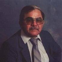 Rudolph "Sab" Marquez Obituary