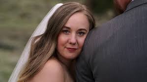 Colorado Mountain Adventure Wedding