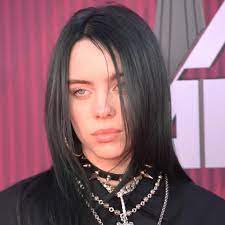 Billie eilish at apple's billie eilish: Billie Eilish S Best Hair Colors Over The Years Popsugar Beauty