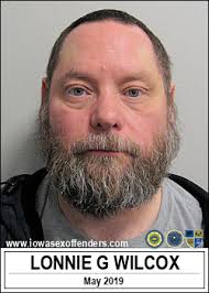 Lonnie Wilcox's Instagram, Twitter & Facebook