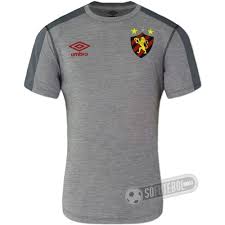 Com mais de 90 anos de herança, a umbro é a marca mais autêntica de futebol do mundo. Camisa Sport Recife Treino No Submarino Com
