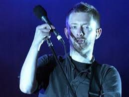 The radiohead frontman met rachel owen, an artist and oxford university lecturer, as art. Thom Yorke Explains Why He Hates Spotify