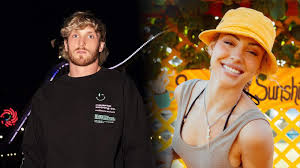 Born and raised in ohio, logan moved to los angeles at age 19 in order to pursue entertainment beyond social media. Are Charly Jordan And Logan Paul Dating Duo Spotted Together At Jake Paul Fight Dexerto