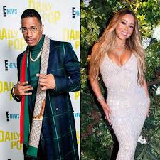 Nick cannon net worth is $60.23 million in 2020, while having millions of dollars it's obvious that the famous rapper enjoys a lavish lifestyle. Nick Cannon Reacts To Ex Wife Mariah Carey S Take On The Bottlecapchallenge Us Weekly Mariah Carey Hair Mariah Carey Mariah Carey Nick Cannon