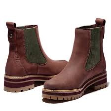 Timberland Women S Courmayeur Valley Pull On Winter Boot Boots Womens Fall Boots Winter Boots Women