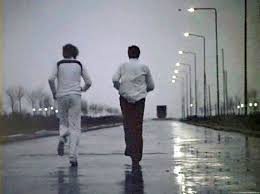 Как снимали фильм «Осенний марафон», после выхода которого на режиссера  разозлились все женщины страны / AdMe