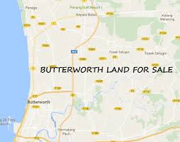 Page 1 of 5,665 jobs. Butterworth Land For Sale Penang Properties Com
