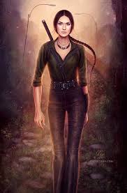 #1 new york times bestselling author. Kate Six By Celtran On Deviantart Ilona Andrews Kate Warrior Woman