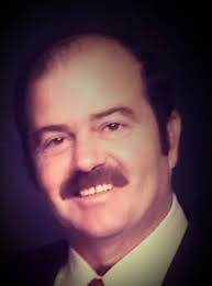 Harold Richard Wright