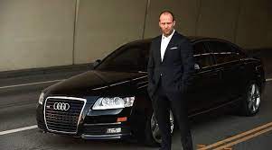 El Transportador 1 Pelicula Completa Jason Statham Transporter Jason Statham Statham