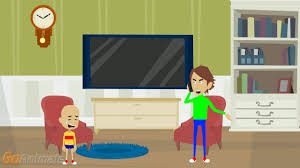 (reupload) pbs kids dot logo in u major (instructions in description). Caillou Kills Pbs Kids Dash And Dot Assaulted Youtube