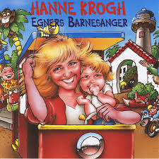 Изучайте релизы hanne krogh на discogs. Egners Barnesanger By Hanne Krogh