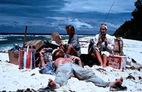 Amanda donohoe (londres, 29 de junio de 1962) es una actriz británica de cine y televisión conocida por sus papeles en éxitos de taquilla como liar liar. Castaway Die Insel 1987 Film Cinema De