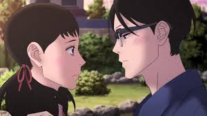 Introverted classical pianist and top student kaoru nishimi has just arrived in kyushu for his first year of high school. Sakamichi No Apollon 2012