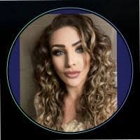 Jaclyn Lutz's Instagram, Twitter & Facebook