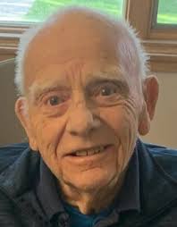 Earl Grandpre Obituary