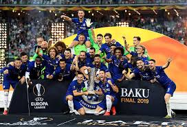 Мари, парти, тирни, эдегор и «челси»: Chelsi Arsenal 4 1 29 Maya 2019 Goda Obzor Finala Ligi Evropy Chempionat