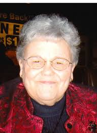 Arlene Troyer Obituary November 30, 2020