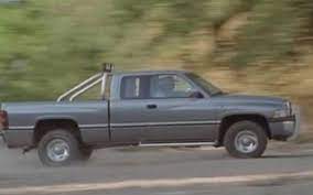 Top 10 Television Pickup Trucks Part 2 Pickuptrucks Com News Ranger Truck Walker Texas Rangers Tv Cars
