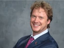 Orland Park Lawyer Scott Kaspar Announces Run For 6th District