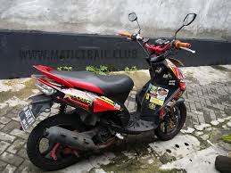 Check spelling or type a new query. Mio M3 Ganti Stang X Ride