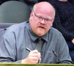 RVP rips Liberals over workplace safety changes