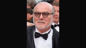 Yoram Globus' New Movie Venture Nabs $50M Finance Deal (Exclusive)