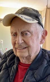 Obituary for Alfred "Al" C. Hess