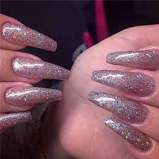 We keep short coffin nails only because it is more practical than keeping really long nails. 55 Stylish And Coolest Coffin Nail Designs To Start Your Wonderful Year 2020 Page 45 Of 55 Cute Hostess For Modern Women