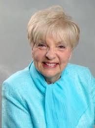 Hélène Roy (née Bergeron) (Avis de décès)