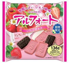 アル フォート いちご どこに 売っ てる