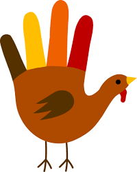 Thanksgiving Hand Turkey Free Clip Art Turkey Clip Art Thanksgiving Clip Art Hand Turkey