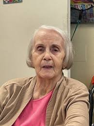 Jean Valentine Obituary