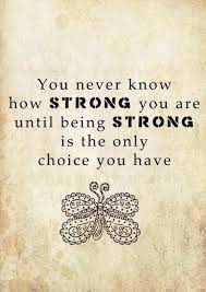 Strong Inspirational Divorce Quotes Words Me Quotes