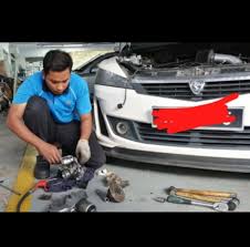 MZA Auto Servis