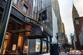 Westgate New York Grand Central Westgate New York Hotels Manhattan Hotels
