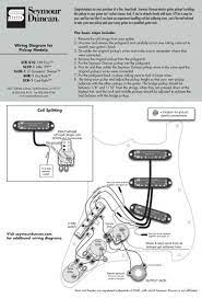 5.0 out of 5 stars hot! Wiring Diagram For Pickup Models Seymour Duncan