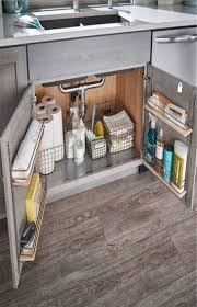47 Amazing Kitchen And Dining Room Designs For Small Spaces In 2020 Diy Kitchen Storage Small Kitchen Cabinets Diy Kitchen Renovation