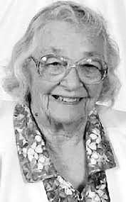 Mary Hooker Obituary (2015)