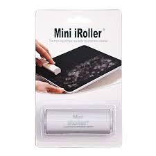Colors on samsung chromebook 3 appear natural on its brilliant screen which is about 11.6 your laptop screen display means a lot; Mini Iroller Screen Cleaner Reusable Liquid Free Touchscreen Cleaner For Smartphones And Tablets I Touch Screen Cleaning Screens Cell Phone Screen Protector